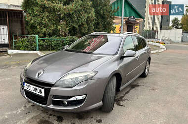 Універсал Renault Laguna 2011 в Києві