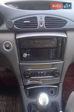 Универсал Renault Laguna 2001 в 