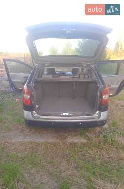 Универсал Renault Laguna 2001 в 