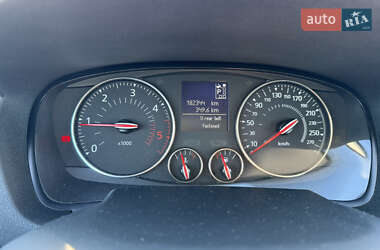 Универсал Renault Laguna 2014 в 