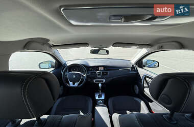Универсал Renault Laguna 2014 в 