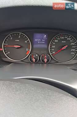 Универсал Renault Laguna 2011 в 