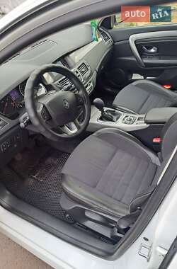 Универсал Renault Laguna 2011 в 