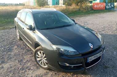 Универсал Renault Laguna 2012 в Киеве