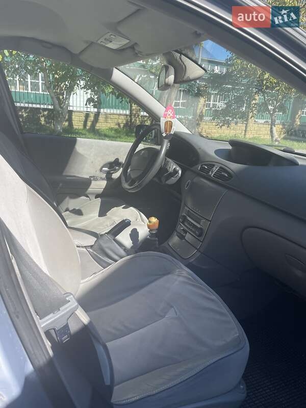 Универсал Renault Laguna 2001 в Здолбунове фото 10 Универсал Renault Laguna 2001 в Здолбунове