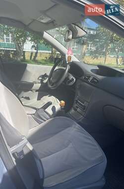 Универсал Renault Laguna 2001 в 