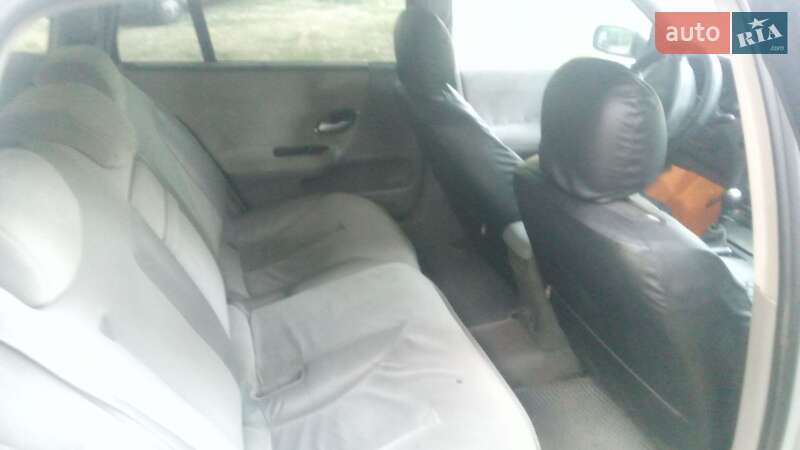 Универсал Renault Laguna 2002 в Боярке