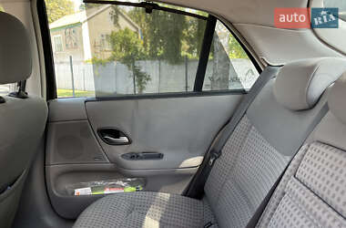 Лифтбек Renault Laguna 2003 в 