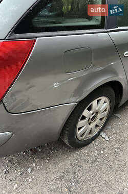Универсал Renault Laguna 2002 в 