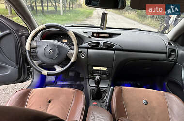 Универсал Renault Laguna 2002 в 