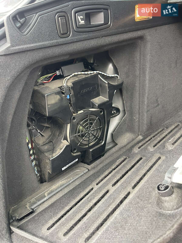 Универсал Renault Laguna 2012 в Ровно
