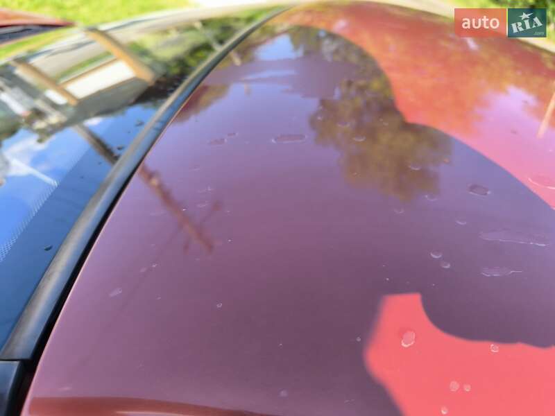 Ліфтбек Renault Laguna 2002 в Дрогобичі