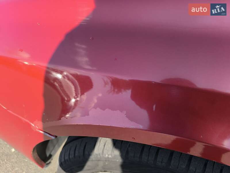 Ліфтбек Renault Laguna 2002 в Дрогобичі