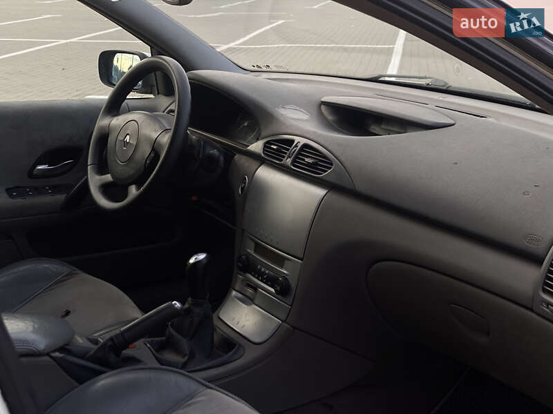 Универсал Renault Laguna 2002 в Сумах фото 8 Универсал Renault Laguna 2002 в Сумах