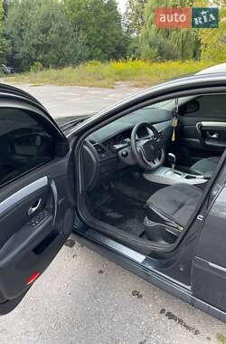 Универсал Renault Laguna 2008 в 