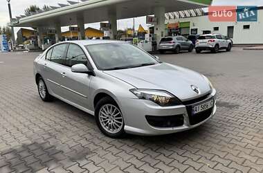 Лифтбек Renault Laguna 2011 в Киеве
