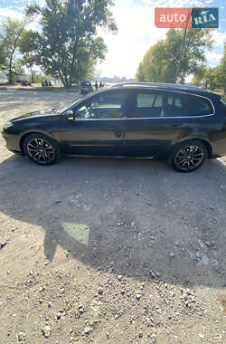 Универсал Renault Laguna 2011 в 