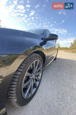 Универсал Renault Laguna 2011 в 
