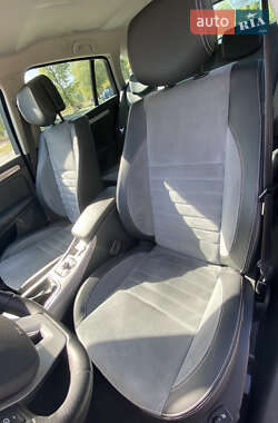 Универсал Renault Laguna 2011 в 