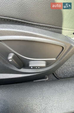 Универсал Renault Laguna 2011 в 