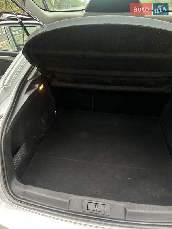 Лифтбек Renault Laguna 2010 в Киеве