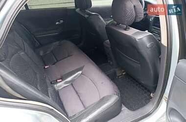 Лифтбек Renault Laguna 2002 в 