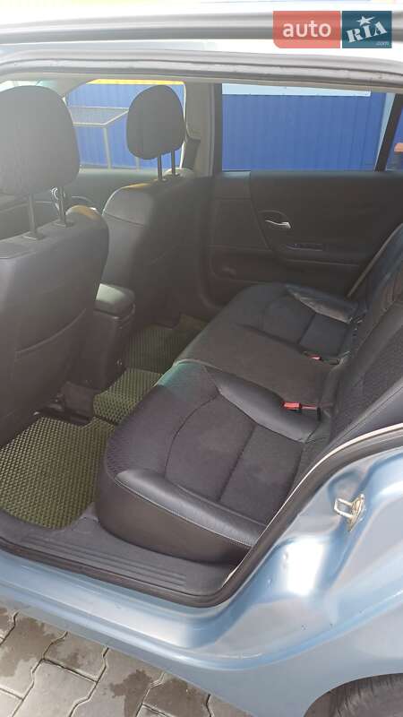 Универсал Renault Laguna 2007 в Звягеле