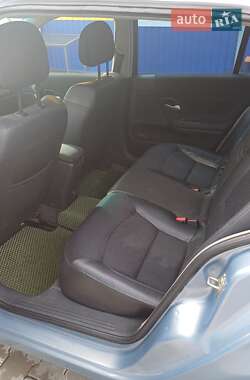 Универсал Renault Laguna 2007 в 
