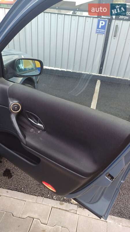 Универсал Renault Laguna 2007 в Звягеле