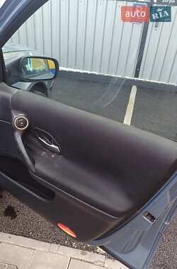 Универсал Renault Laguna 2007 в 