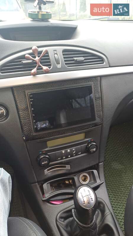 Универсал Renault Laguna 2007 в Звягеле