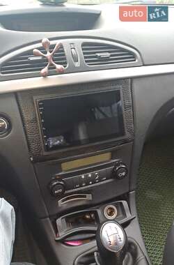 Универсал Renault Laguna 2007 в 
