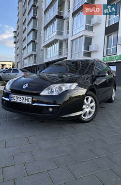 Универсал Renault Laguna 2010 в Трускавце