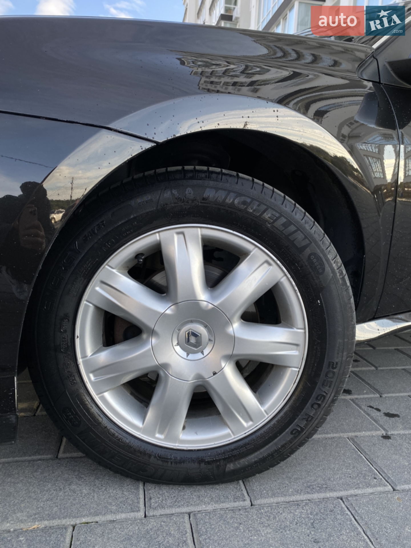 2010 Renault Laguna - мініатюра 21