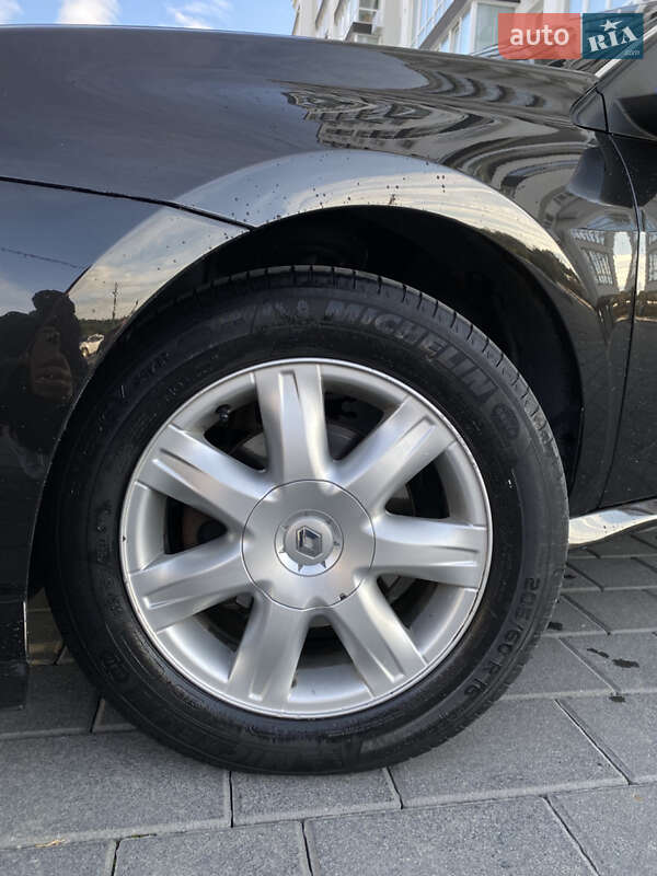 Універсал Renault Laguna 2010 в Трускавці