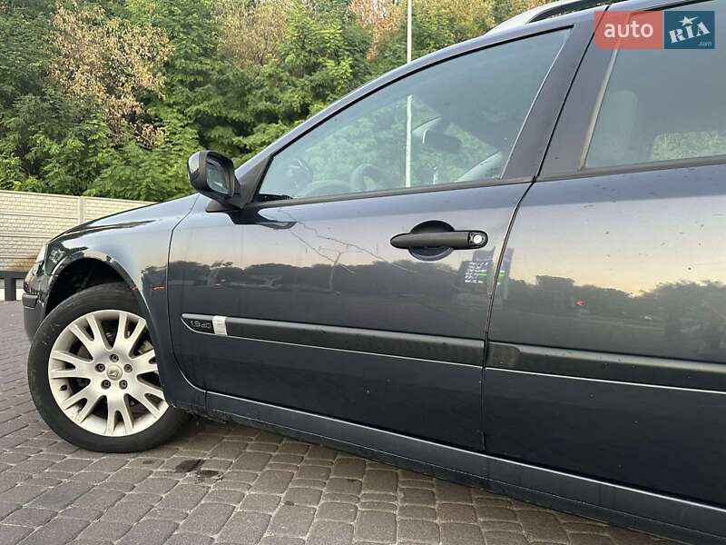 Універсал Renault Laguna 2006 в Києві