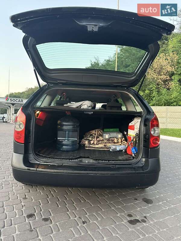 Універсал Renault Laguna 2006 в Києві