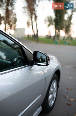 Ліфтбек Renault Laguna 2010 в 