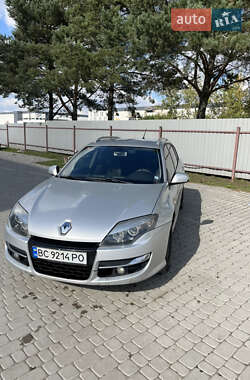 Універсал Renault Laguna 2012 в  фото 2 Універсал Renault Laguna 2012 в