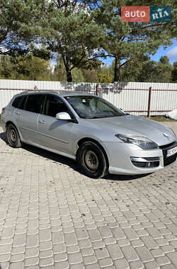 Універсал Renault Laguna 2012 в  фото 4 Універсал Renault Laguna 2012 в