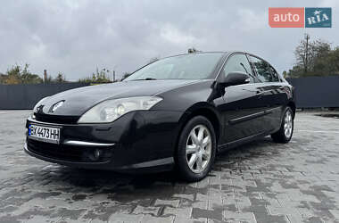 Лифтбек Renault Laguna 2007 в Хмельницком