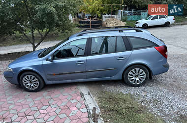 Универсал Renault Laguna 2003 в 