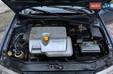 Универсал Renault Laguna 2003 в 