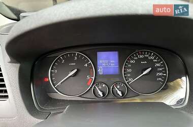 Универсал Renault Laguna 2009 в 