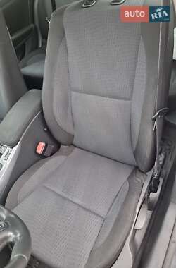 Универсал Renault Laguna 2009 в 