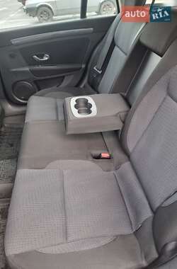 Универсал Renault Laguna 2009 в 