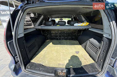 Универсал Renault Laguna 2000 в  фото 9 Универсал Renault Laguna 2000 в