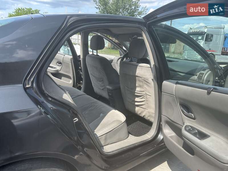 Лифтбек Renault Laguna 2003 в Виннице фото 6 Лифтбек Renault Laguna 2003 в Виннице