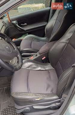 Универсал Renault Laguna 2001 в 