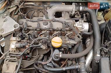 Универсал Renault Laguna 2001 в 